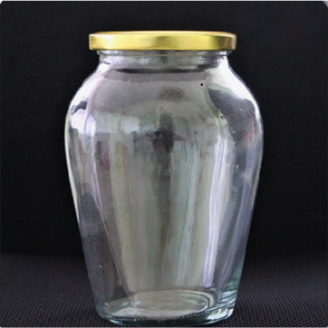 1000 ML MATKI JAR